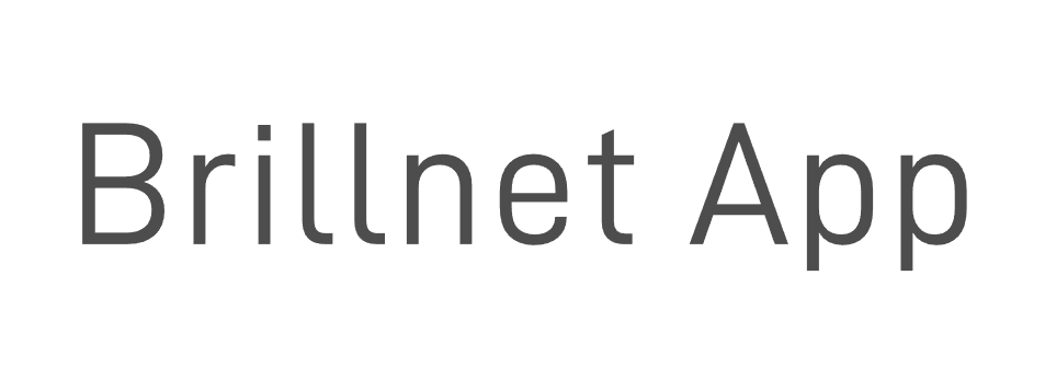 Brillnet App