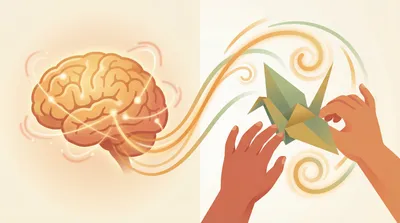 Origami jako narzędzie rozwoju